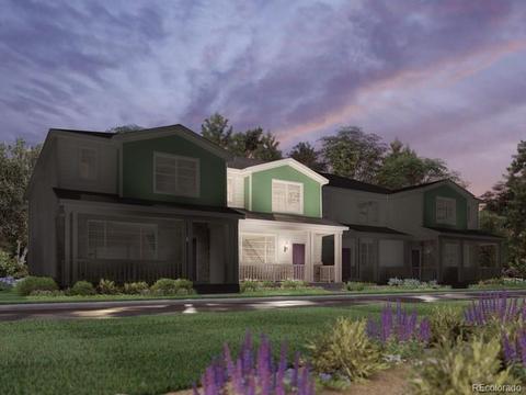 20982 E 60th Ave, Aurora, CO 80019 photo 1
