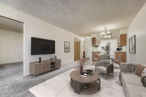 14720 E Kentucky Dr #634, Aurora, CO 80012
