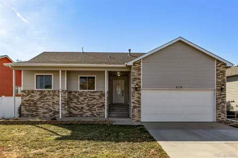 519 N 28th Avenue Ct, Greeley, CO 80631