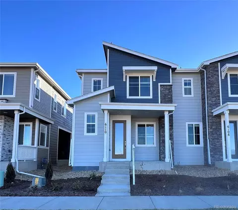 6110 Rawlings Ave, Frederick, CO 80504