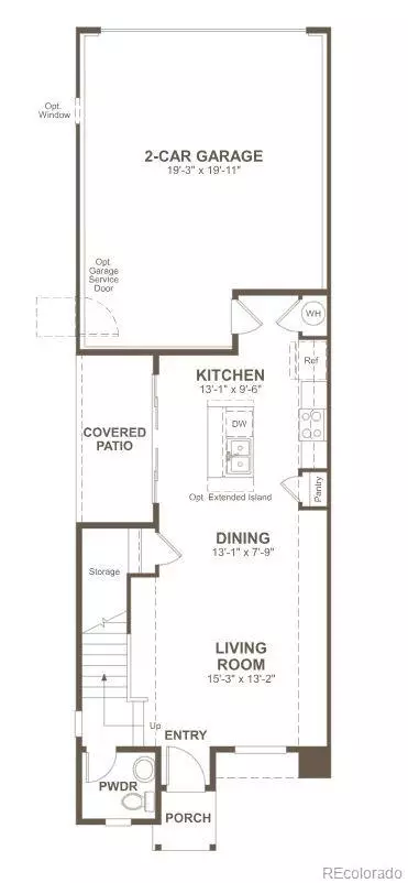 6110 Rawlings Ave, Frederick, CO 80504 photo 7