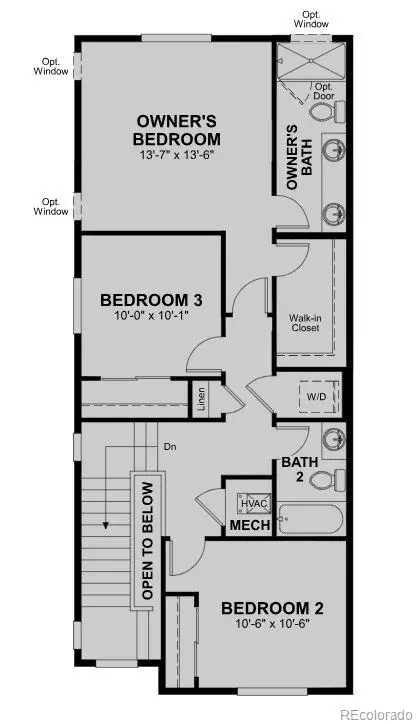 6110 Rawlings Ave, Frederick, CO 80504 photo 8