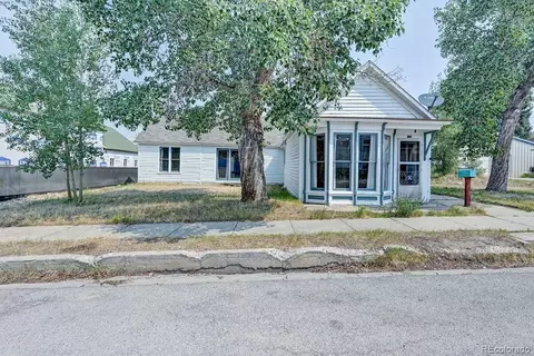 520 Chestnut St, Leadville, CO 80461