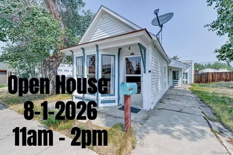 520 Chestnut St, Leadville, CO 80461