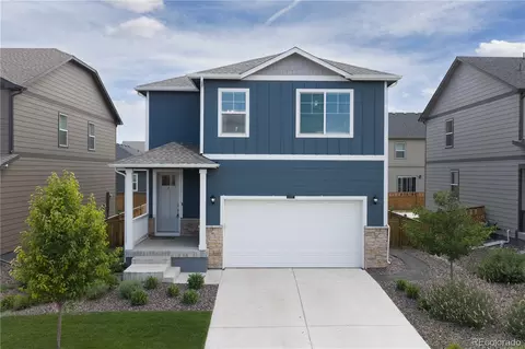 1107 Sunrise Dr, Brighton, CO 80603