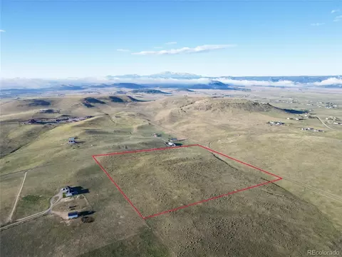Tract 4 Twin Bluffs Road, Larkspur, CO 80118