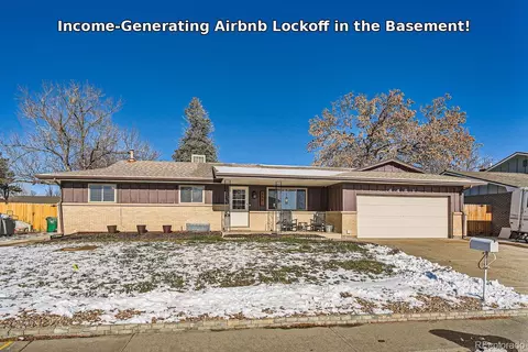 4481 W 89th Way, Westminster, CO 80031