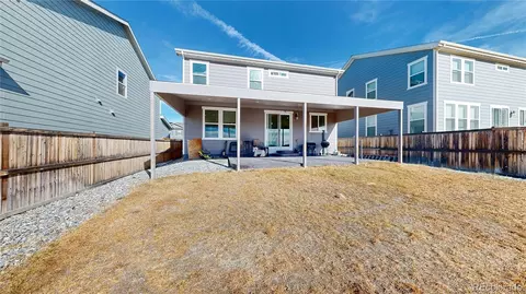 Exterior - 27584 E 6th Dr, Aurora, CO 80018 photo 3 of 3