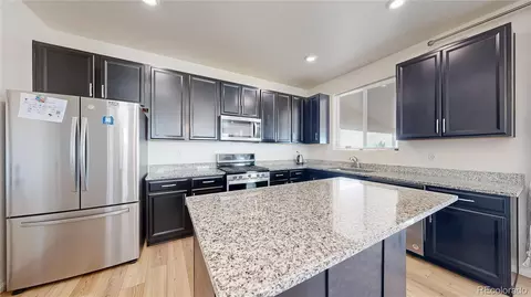 Kitchen - 27584 E 6th Dr, Aurora, CO 80018 photo 2 of 2