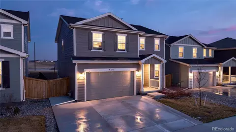 Exterior - 27584 E 6th Dr, Aurora, CO 80018 photo 1 of 3