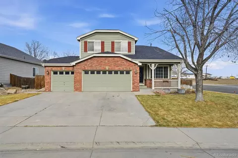 5141 E 116th Ave, Thornton, CO 80233