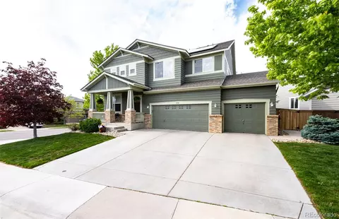 5550 Fox Meadow Ave, Highlands Ranch, CO 80130