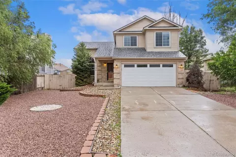 1377 Grass Valley Dr, Colorado Springs, CO 80906