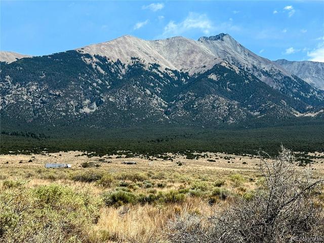 Mm15th Street, Blanca, CO 81123