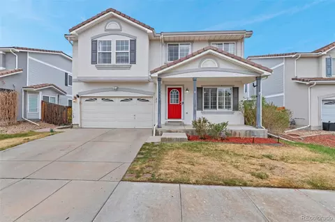 15383 E 98th Pl, Commerce City, CO 80022