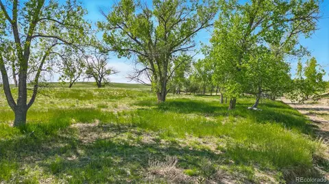 Parcel C W County Road 105, Ramah, CO 80832