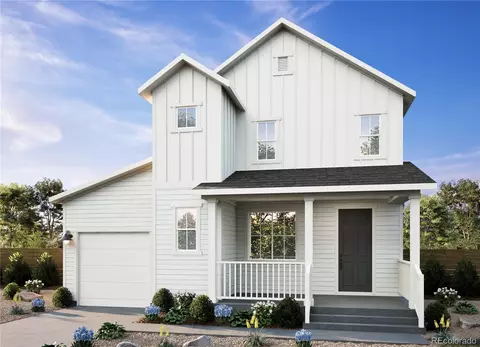 13332 Front Porch Ln, Longmont, CO 80504