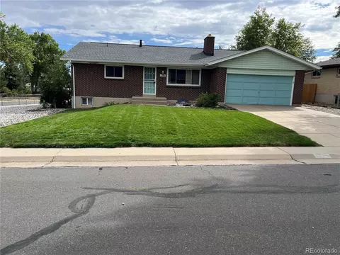 1708 S Van Gordon Ct, Lakewood, CO 80228