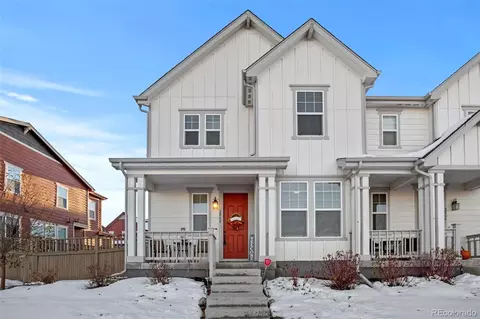 2860 Low Meadow Blvd, Castle Rock, CO 80109