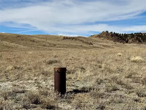 Antero Drive, Hartsel, CO 80449
