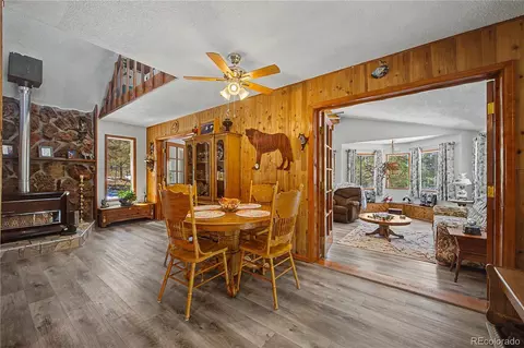 Dining - 539 12th Trl, Cotopaxi, CO 81223 photo 1 of 1