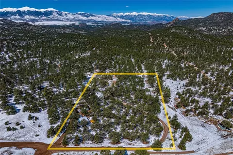 Other - 539 12th Trl, Cotopaxi, CO 81223 photo 24 of 25