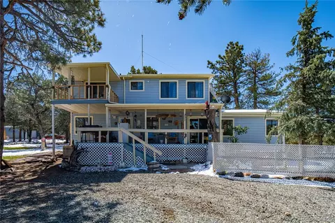 Other - 539 12th Trl, Cotopaxi, CO 81223 photo 2 of 25