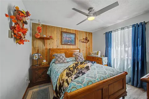 Bedroom - 539 12th Trl, Cotopaxi, CO 81223 photo 1 of 5