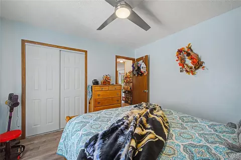 Bedroom - 539 12th Trl, Cotopaxi, CO 81223 photo 2 of 5
