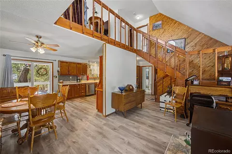 Entry Way - 539 12th Trl, Cotopaxi, CO 81223 photo 1 of 4