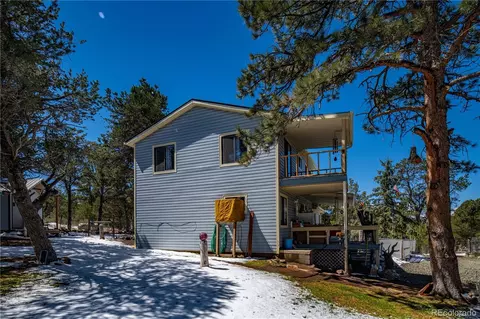 Other - 539 12th Trl, Cotopaxi, CO 81223 photo 18 of 25
