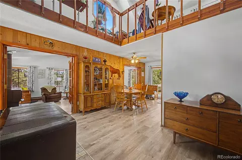 Entry Way - 539 12th Trl, Cotopaxi, CO 81223 photo 2 of 4