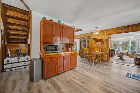 Entry Way - 539 12th Trl, Cotopaxi, CO 81223 photo 3 of 4