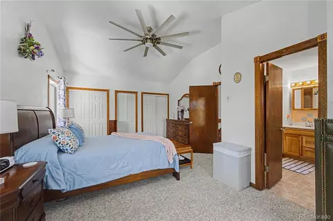Bedroom - 539 12th Trl, Cotopaxi, CO 81223 photo 5 of 5