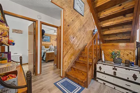 Entry Way - 539 12th Trl, Cotopaxi, CO 81223 photo 4 of 4