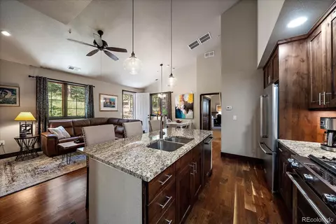 1291 Sugarbush Dr #205, Evergreen, CO 80439