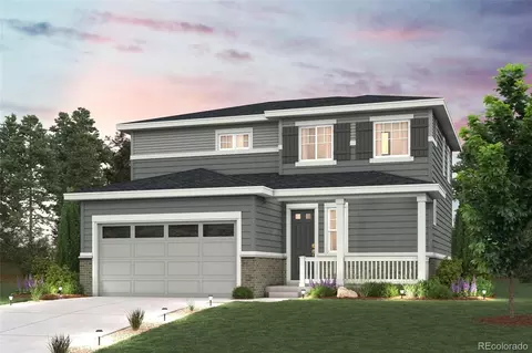3324 N Irvington St, Aurora, CO 80019