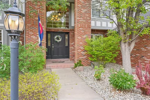 6129 S Moline Way, Englewood, CO 80111