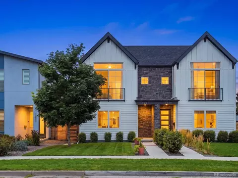 3231 S Bannock St, Englewood, CO 80110