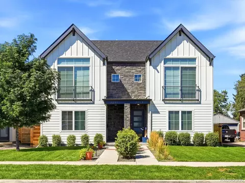 3231 S Bannock St, Englewood, CO 80110