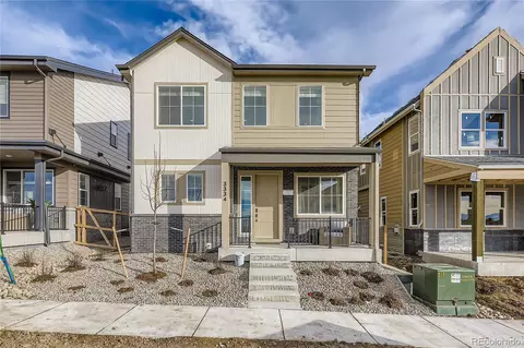 3340 W 88th Ave, Westminster, CO 80031