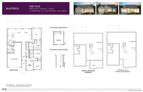 6654 E 118th Ct, Thornton, CO 80233 photo 2