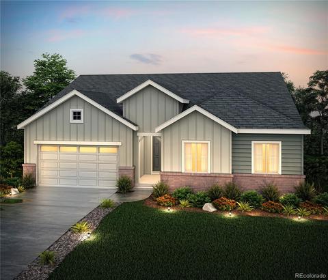 6654 E 118th Ct, Thornton, CO 80233 photo 1