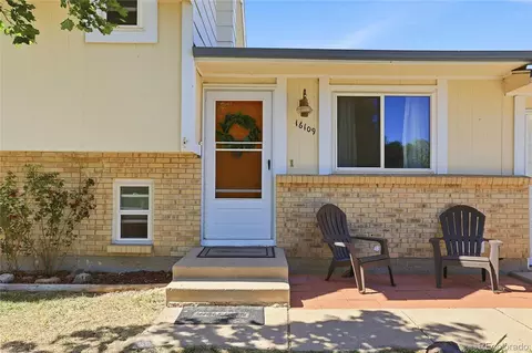 16109 E Montana Pl, Aurora, CO 80017