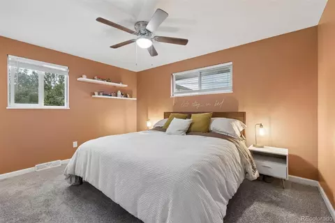 Bedroom - 6089 W 70th Ave, Arvada, CO 80003 photo 1 of 3