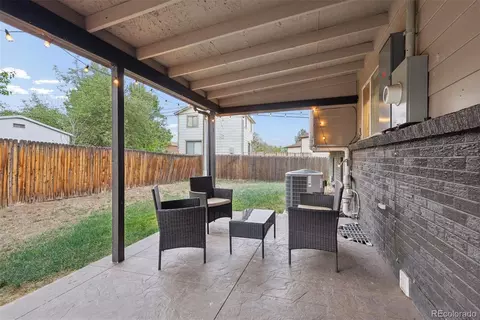 Exterior - 6089 W 70th Ave, Arvada, CO 80003 photo 2 of 3