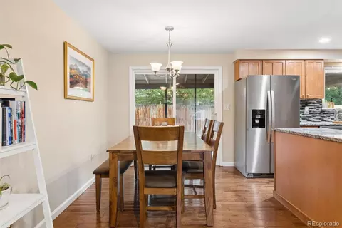 Dining - 6089 W 70th Ave, Arvada, CO 80003 photo 1 of 2