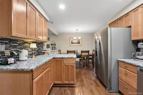 Kitchen - 6089 W 70th Ave, Arvada, CO 80003 photo 3 of 3