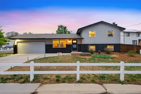 Exterior - 6089 W 70th Ave, Arvada, CO 80003 photo 1 of 3