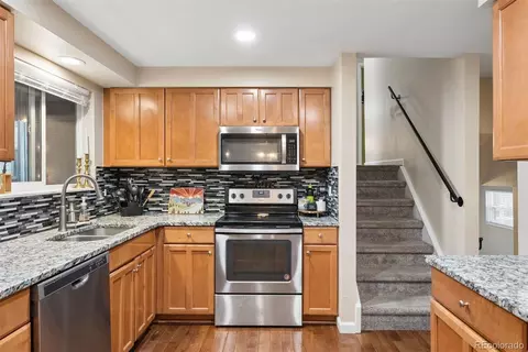 Kitchen - 6089 W 70th Ave, Arvada, CO 80003 photo 1 of 3